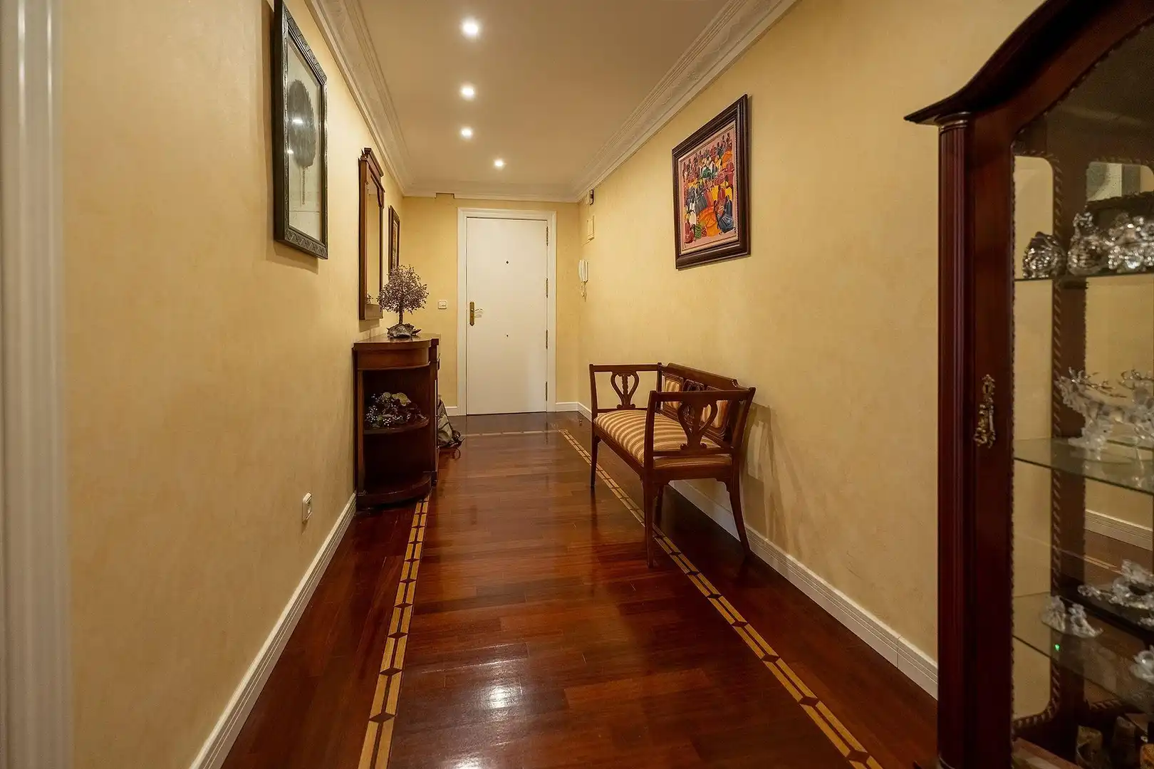 Piso en venta en Alicante / Alacant con Jardín privado y Trastero