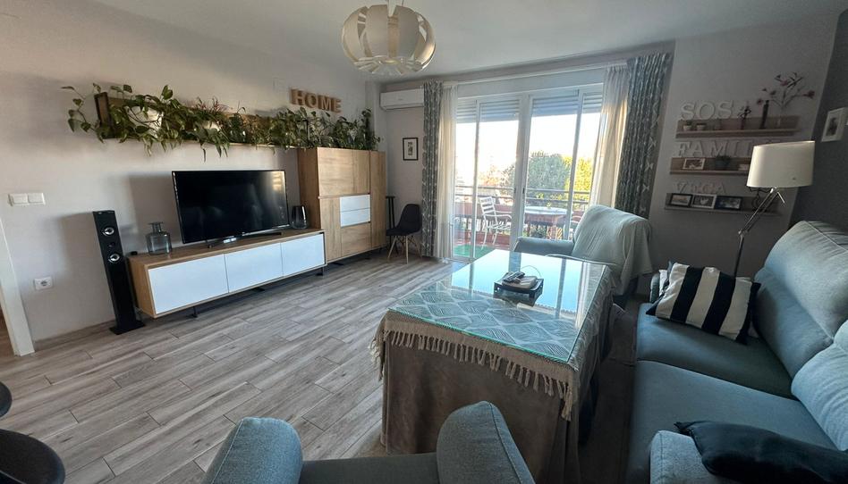 Photo 1 of Flat for sale in Don Benito, Badajoz