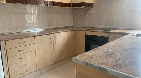 Foto 4 de Casa o xalet de lloguer a Pasaje Molino Derribao, Santa Ana, Murcia