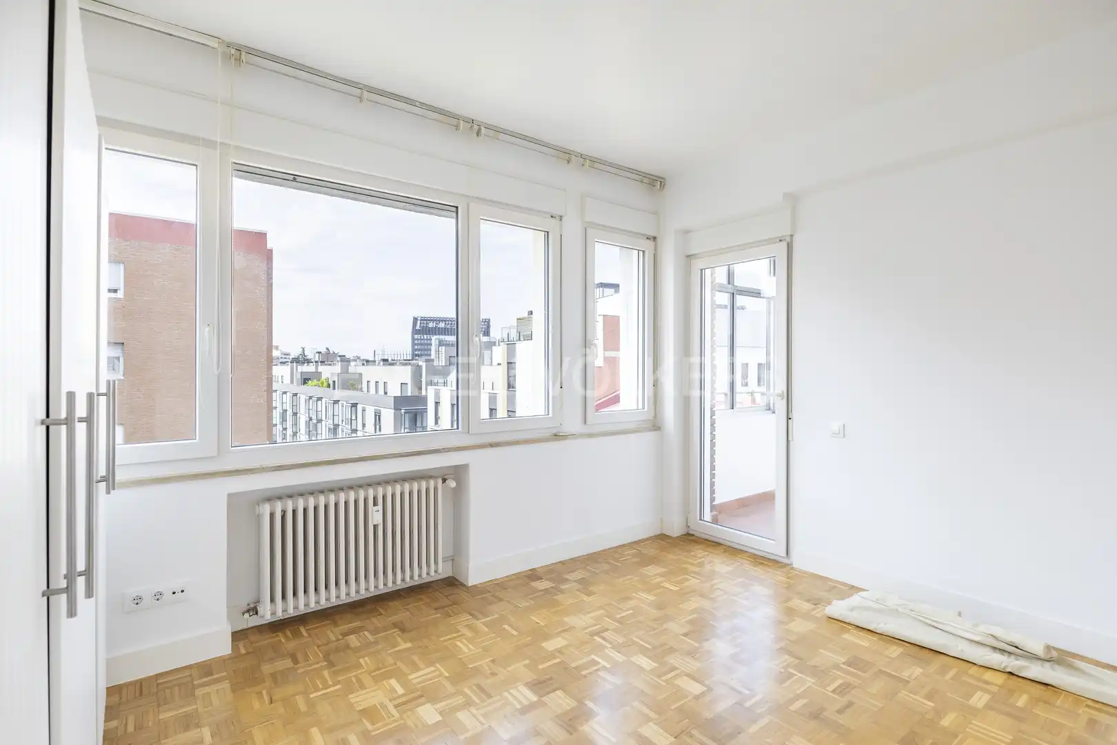 Habitación de Piso de alquiler en Tetuán