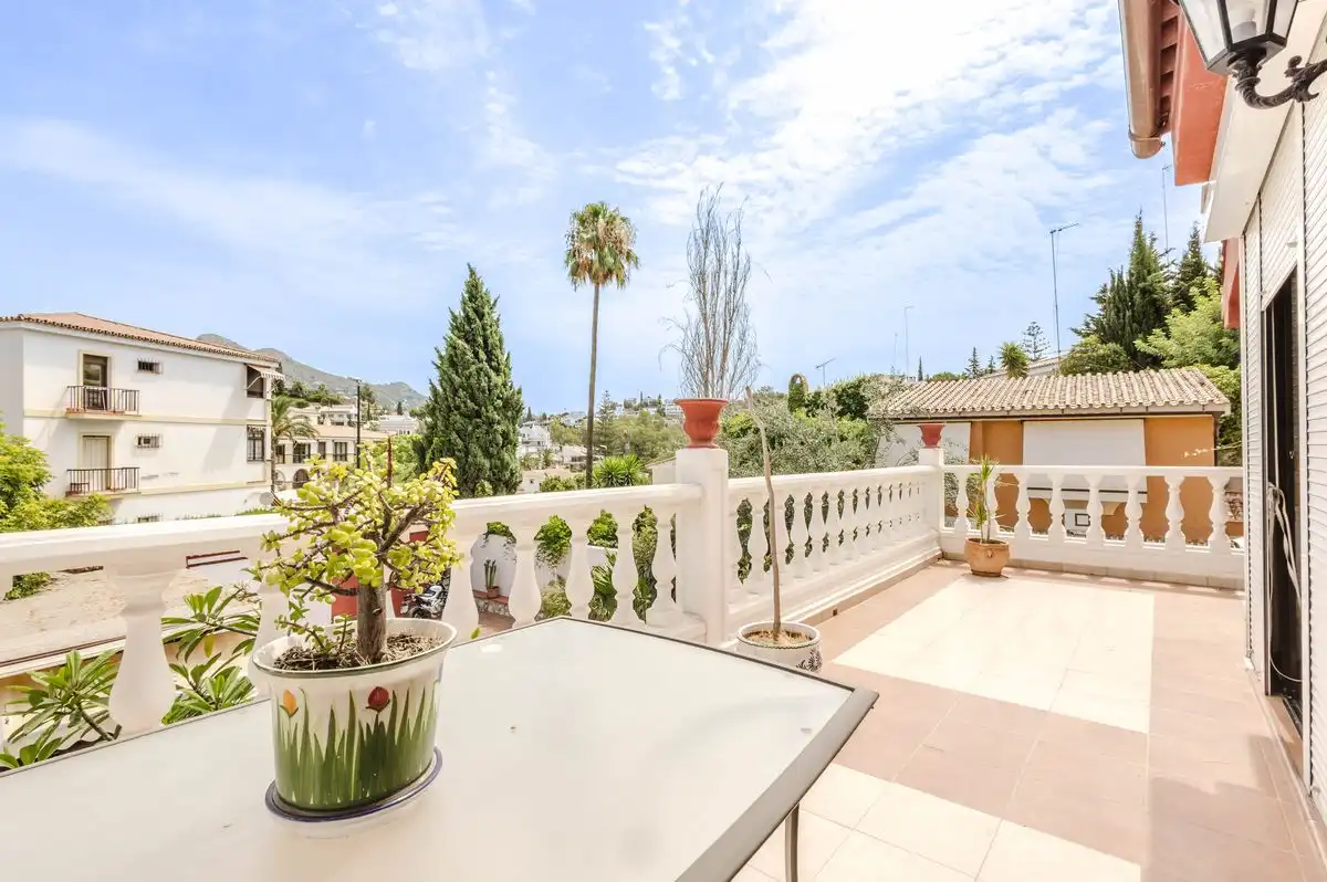 Maison avec terrasse à vendre à Calle Flamencos, imagen 50
