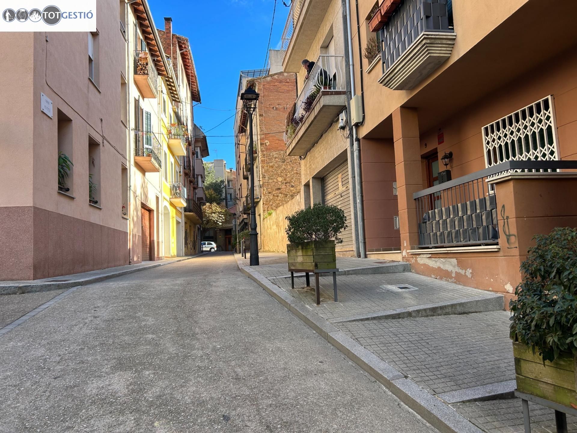 Exterior view of House or chalet for sale in Sant Hilari Sacalm