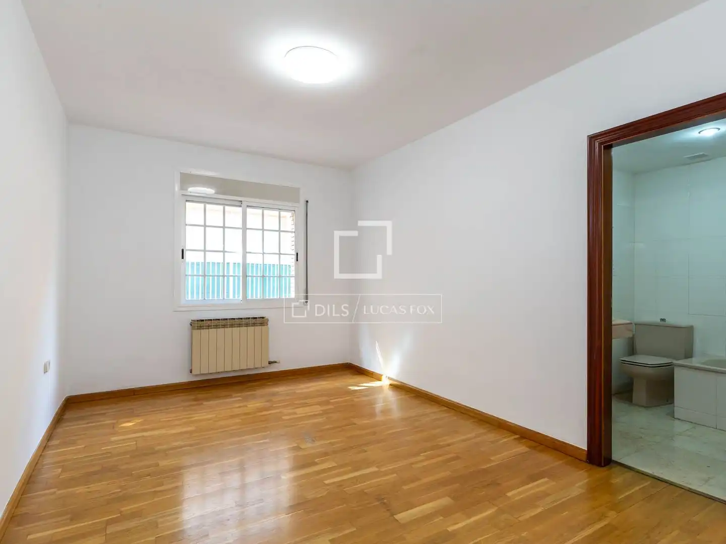Schlafzimmer von Wohnung zum Verkauf in Sant Just Desvern mit Terrasse und Balkon