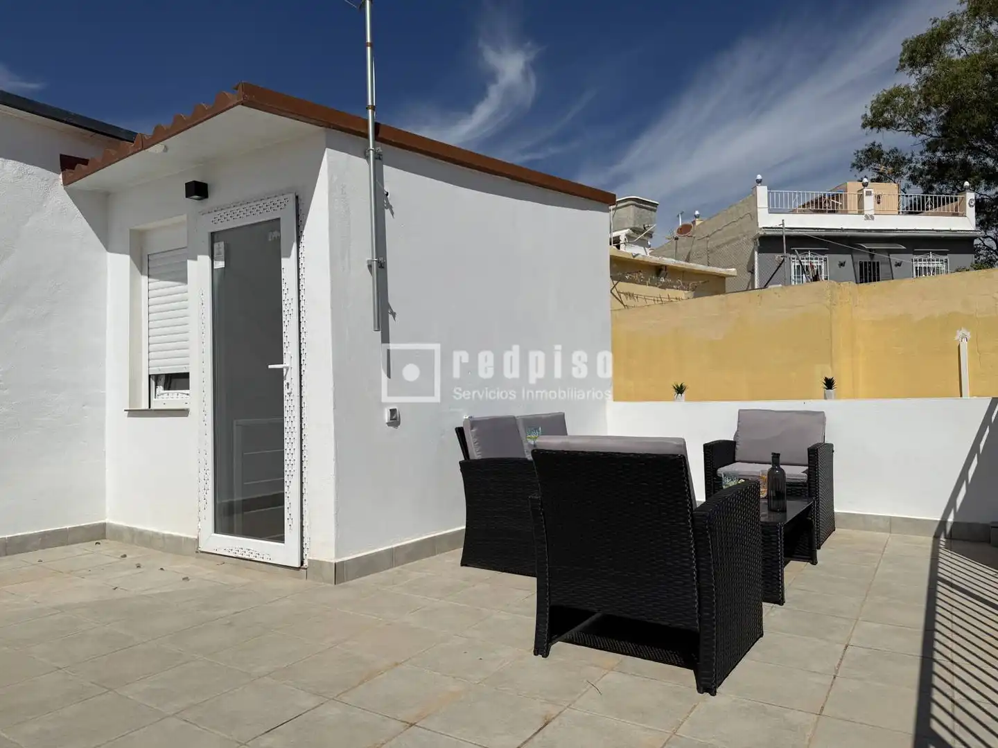 Houses for sale in San Alberto - La Alcubilla - Florisol