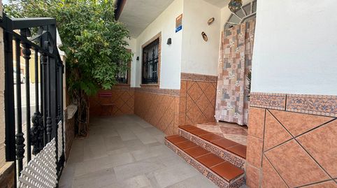 VIVIENDA EN PLANTA BAJA LACHAR