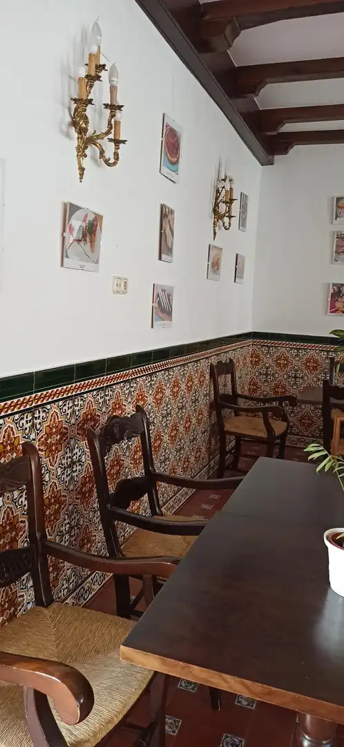 Edificio en venta en Arcos de la Frontera