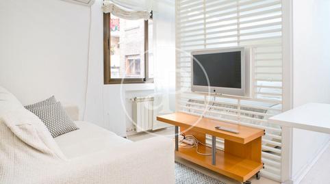 Photo 3 of Flat for rent in Calle de Viriato, Trafalgar,  Madrid Capital