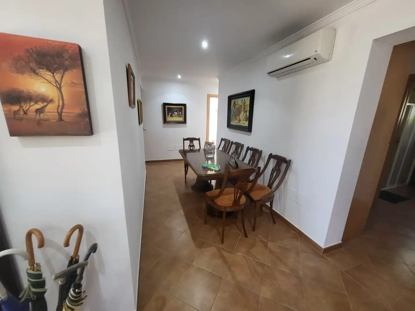 Casa con piscina in vendita a Nueva Aljaima - Las Tres Leguas - Los Mondeños, imagen 6