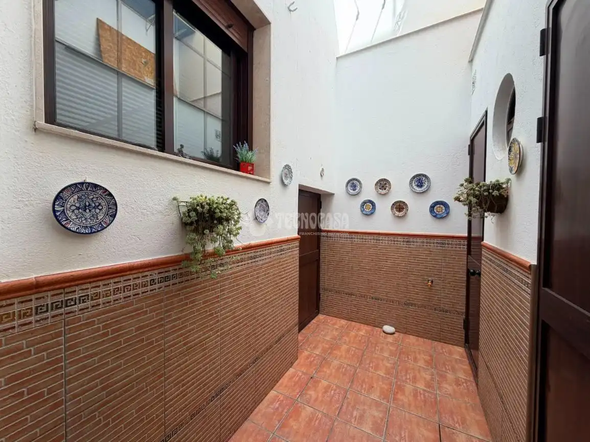 Casa adosada en venta en Isla Cristina Ciudad
