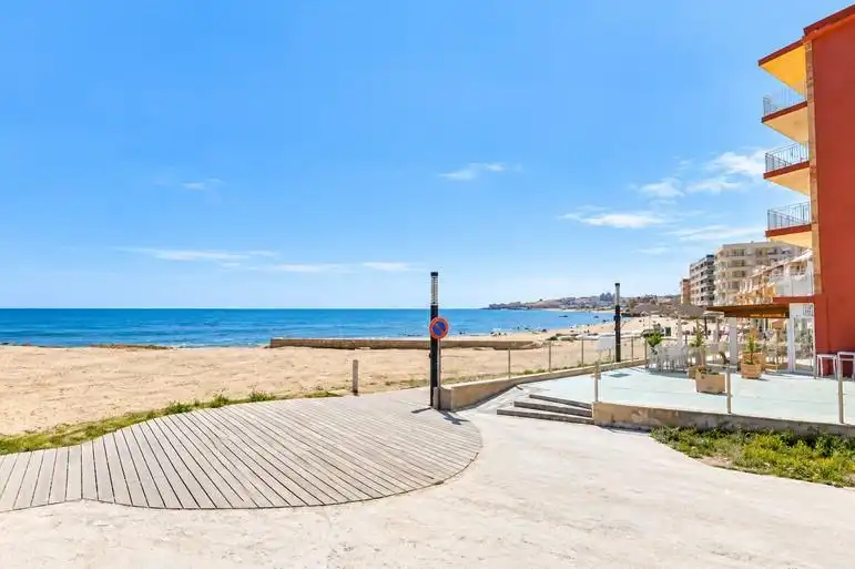 Wohnung mit Terrasse zum Verkauf in Avenida del Mediterráneo, imagen 16