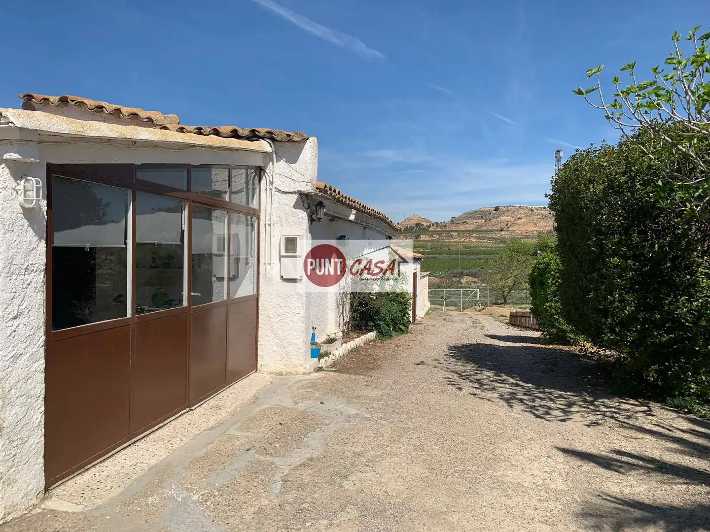 Villa avec piscine à vendre à Camí de Rovinals, imagen 3