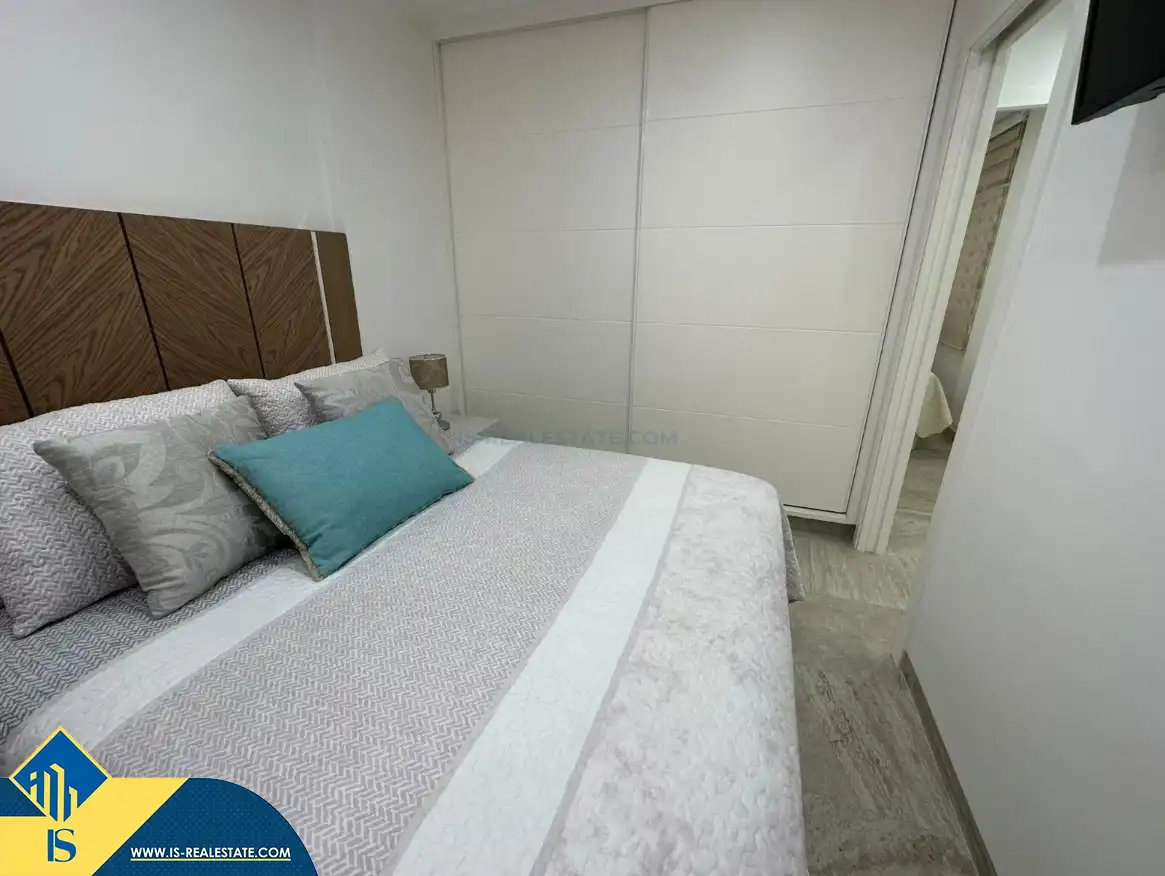 Dormitori de Casa o xalet en venda en Torrevieja amb Aire condicionat, Calefacció i Jardí privat