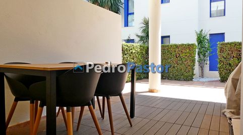 Foto 4 de Apartamento en venta en Devessa - Monte Pego, Dénia