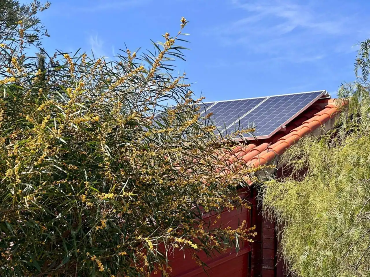 Finca rústica en venda a Poligono melik alto, Campo Alto - Club de Campo