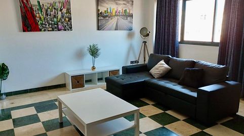 Foto 4 de Ático de alquiler en Casco Antiguo, Marbella