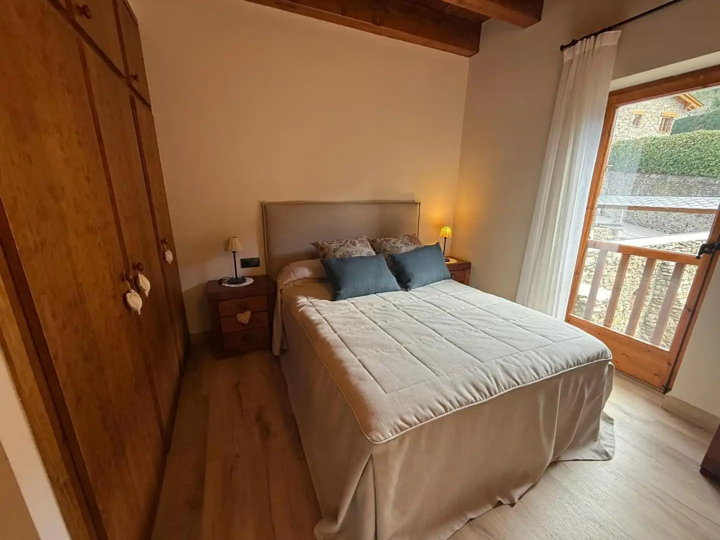 Habitación de Casa o chalet en venta en Alp con Calefacción, Piscina y Piscina comunitaria