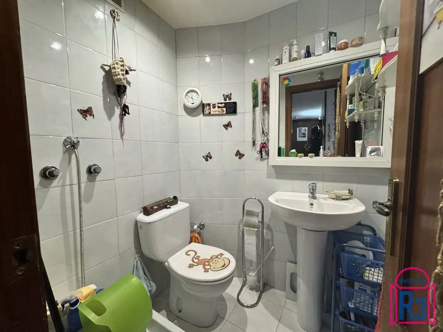 Maisonette mit Aufzug zum Verkauf in Párroco Pablo Díez, imagen 5