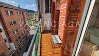 Balcony of Flat for sale in Beasain  with Heating