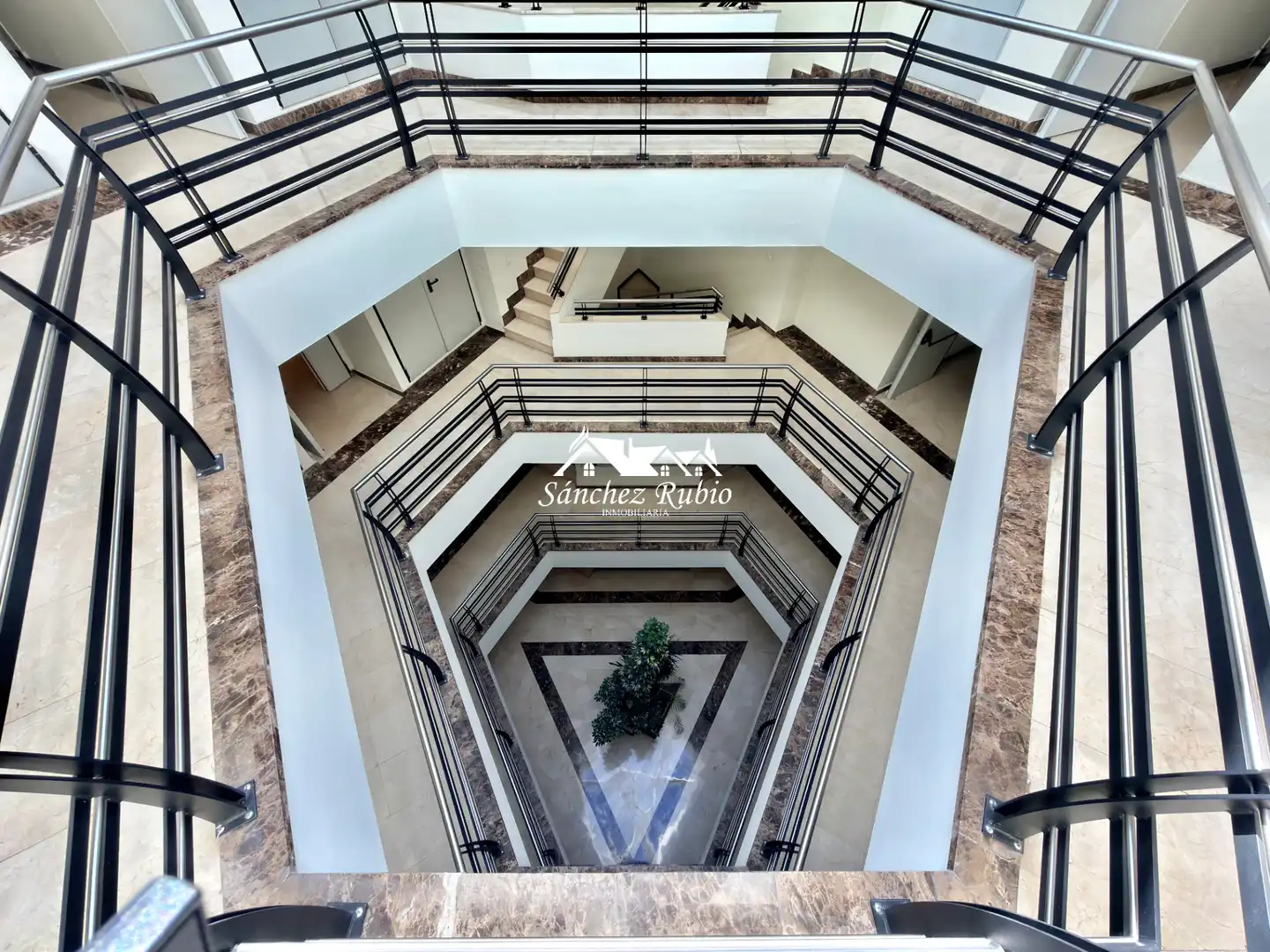 Attic for rent in Las Rozas de Madrid  with Air Conditioner, Heating and Parquet flooring