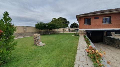 Foto 3 de Casa o chalet en venta en Almorox, Toledo