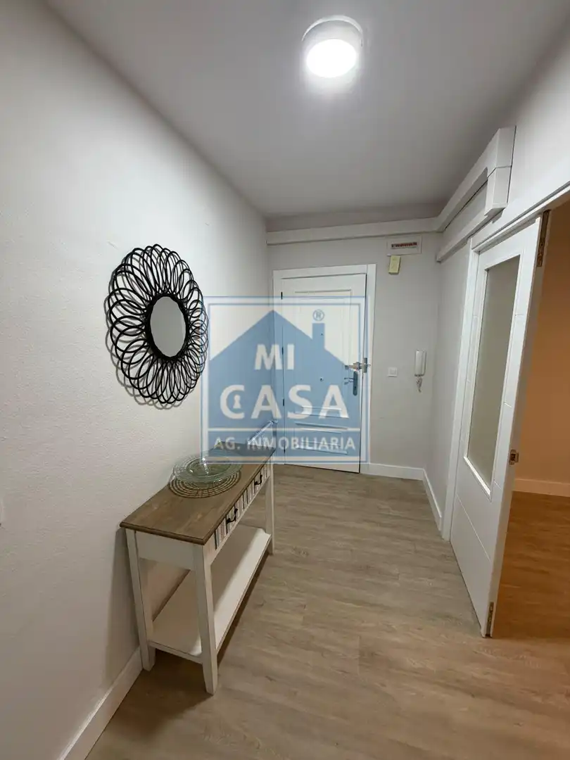 Piso de alquiler en Mérida con Aire acondicionado, Calefacción y Trastero