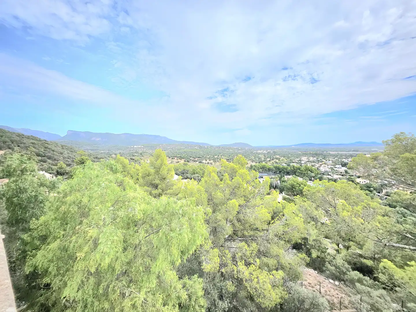Houses for rent in Avinguda de sa Font Seca, 999, Bunyola