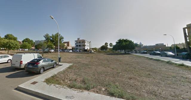 Terreno residencial en Venta en Son Ferrer