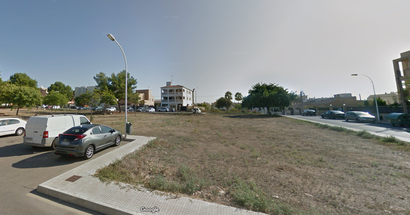 Residential for sale in Son Ferrer