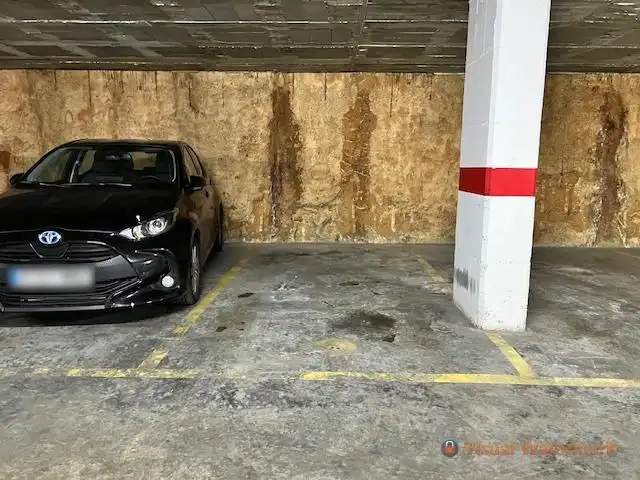 Einzelparkplatz zum Verkauf in de la Rutlla, imagen 6