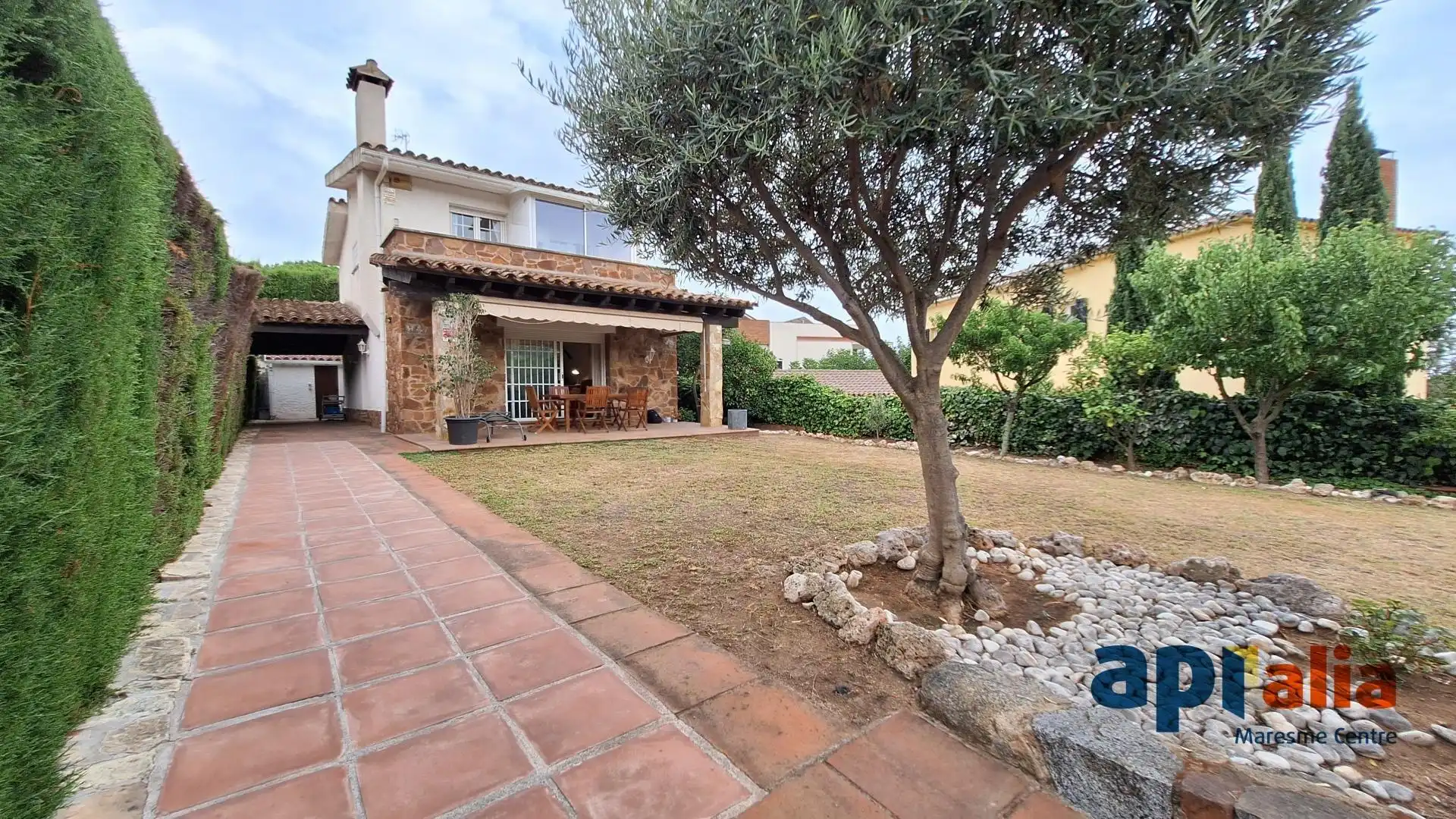 Villa con giardino in vendita a Vilassar de Dalt, imagen 5