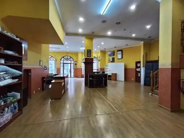 Gewerbefläche zum Verkauf in Calle Fernando Morán 2, imagen 45