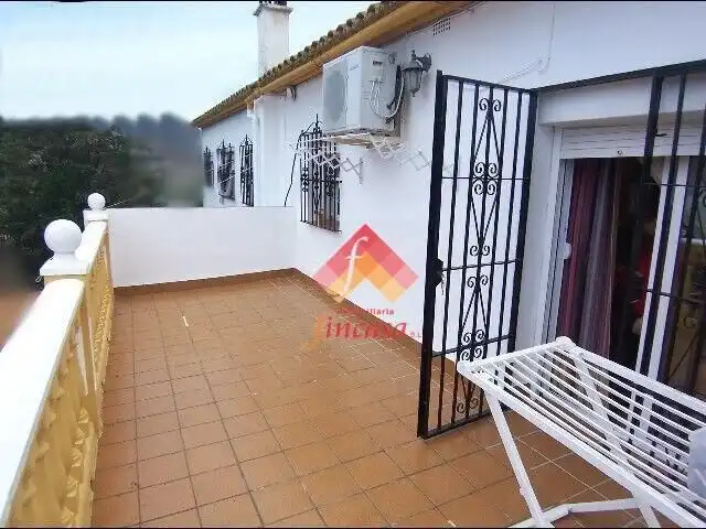 Casa con piscina en venta en Partidas Norte, imagen 6