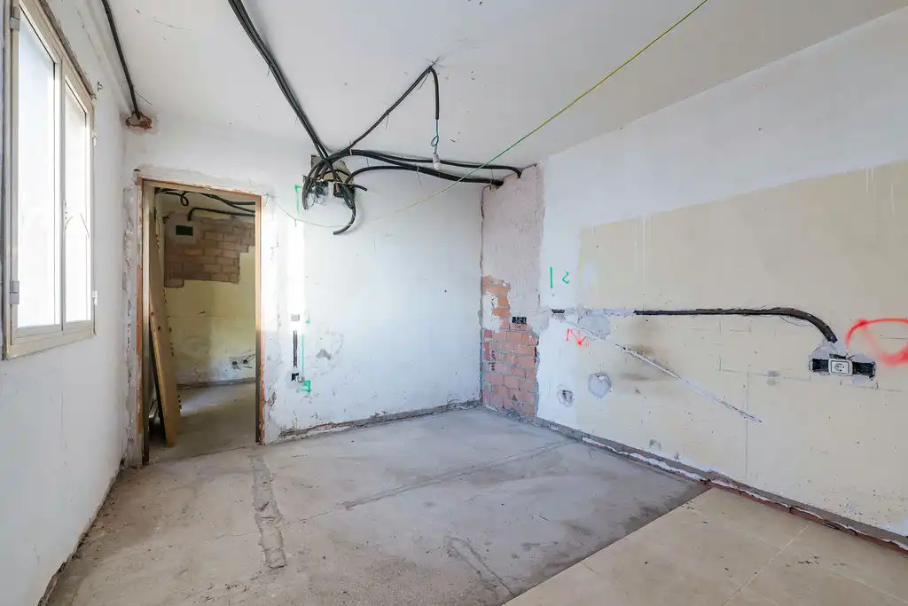 Piso en venta en Castilleja de la Cuesta