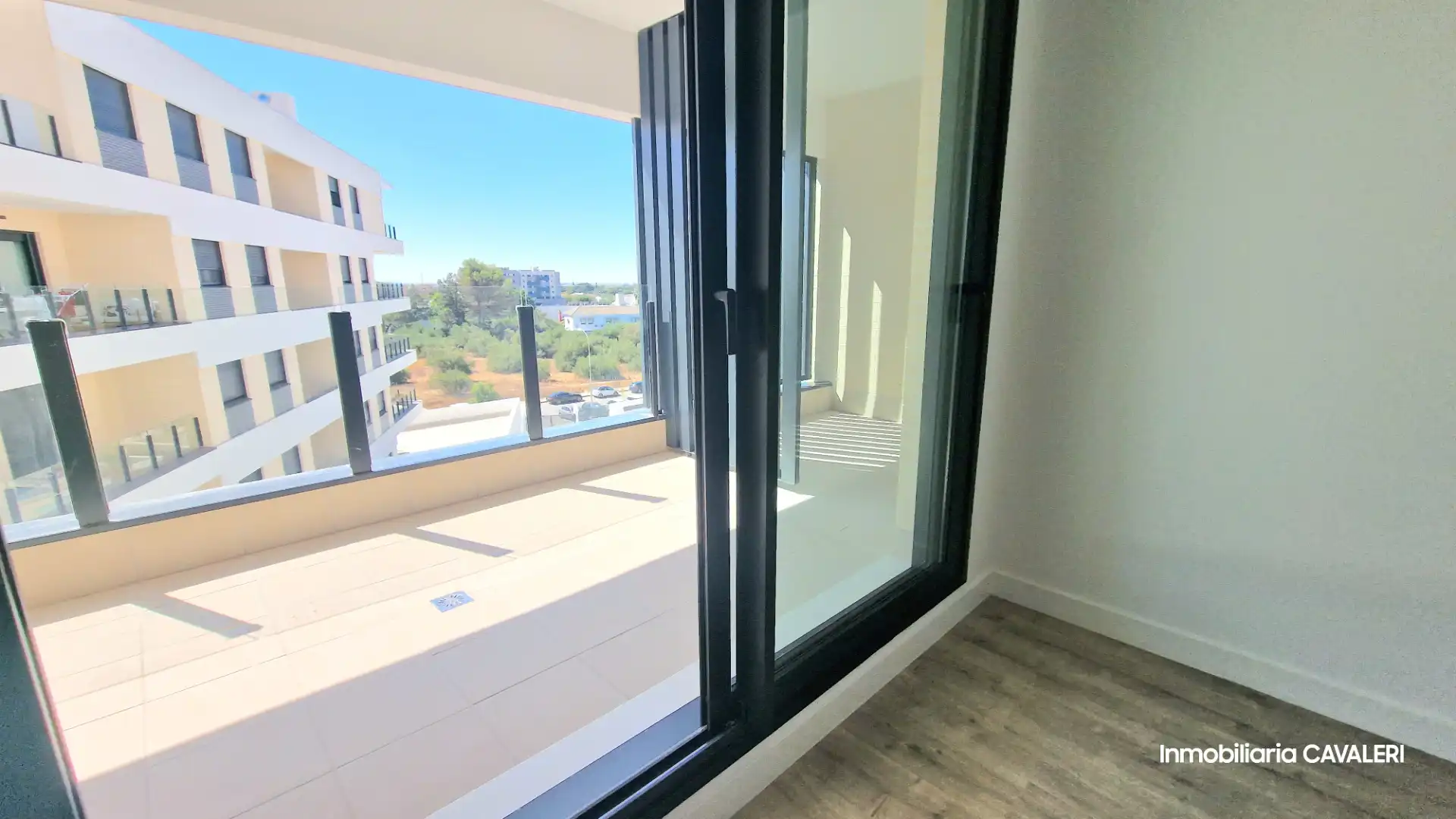Flat with pool to rent in Calle Santa Ángela de la Cruz, imagen 6