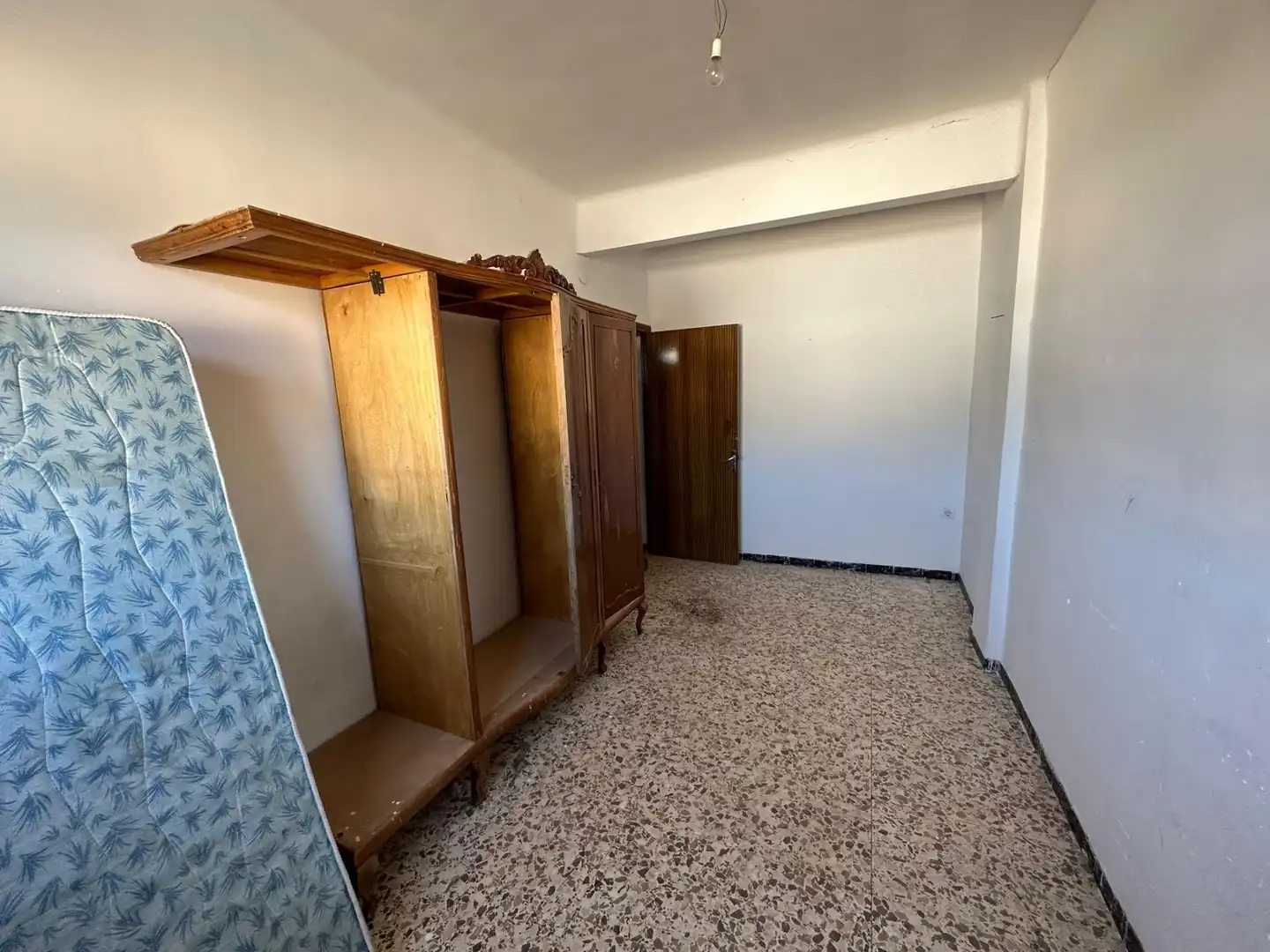 Bedroom of Houses for sale in Lorca  with Terrace