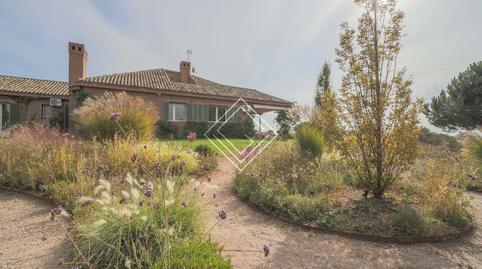 Foto 5 de Casa o xalet de lloguer a Monteclaro, Madrid