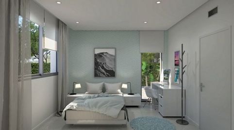 Foto 4 de Casa o chalet en venta en Baños y Mendigo, Murcia Capital