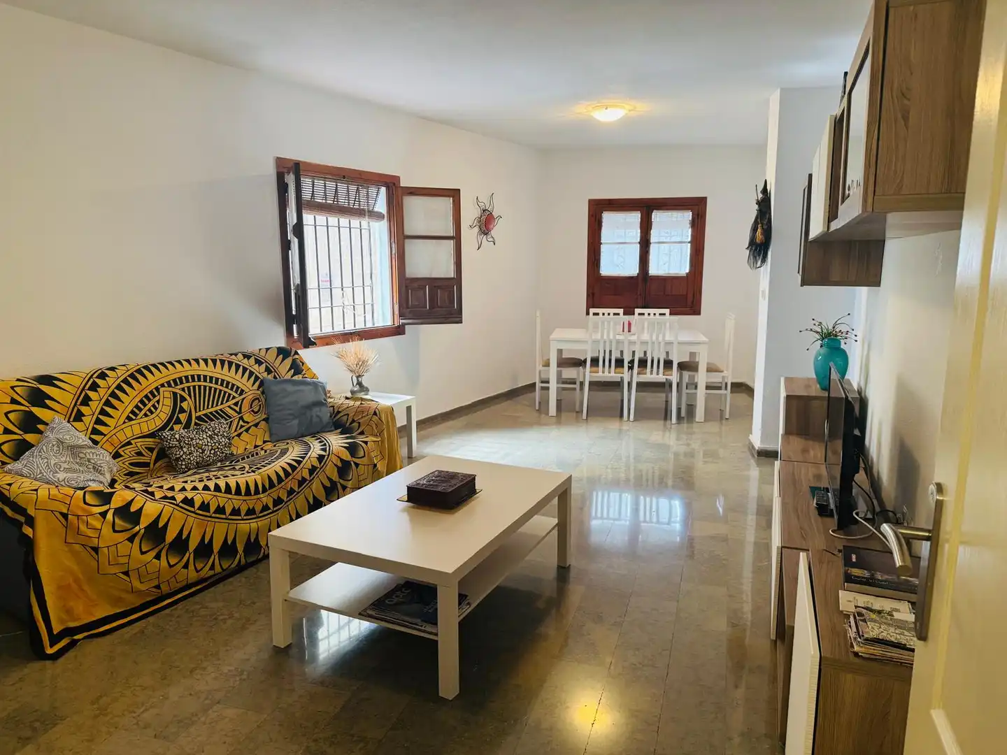 Flat for sale in Calle San Pablo 13
