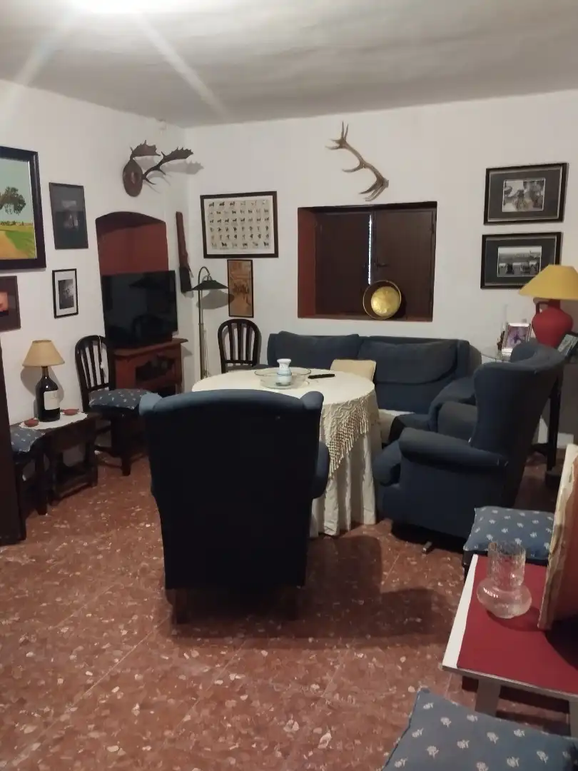 Country house with pool for sale in Zafra, imagen 13