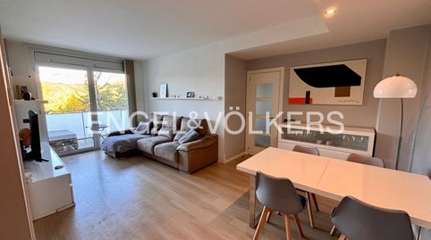 Photo 5 of Flat for rent in Mas Lluí - Els Miralls, Sant Just Desvern