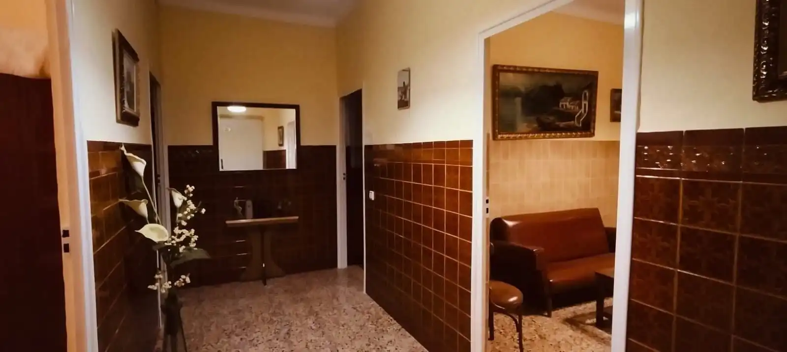 Casa o xalet en venda en Almodóvar del Campo amb Aire condicionat, Terrassa i Traster