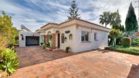 Exterior view of House or chalet for sale in Mijas  with Air Conditioner, Terrace and Swimming Pool