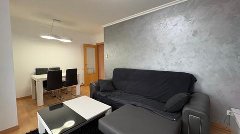 Foto 2 de Pis de lloguer a Villimar - V1 - V2 - S3 - S4 - San Cristobal, Burgos Capital