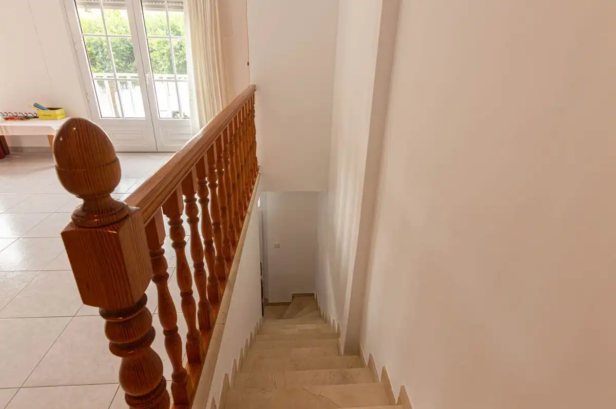 Casa bifamiliare con terrazza in vendita a Carrer Sant Felip, imagen 5
