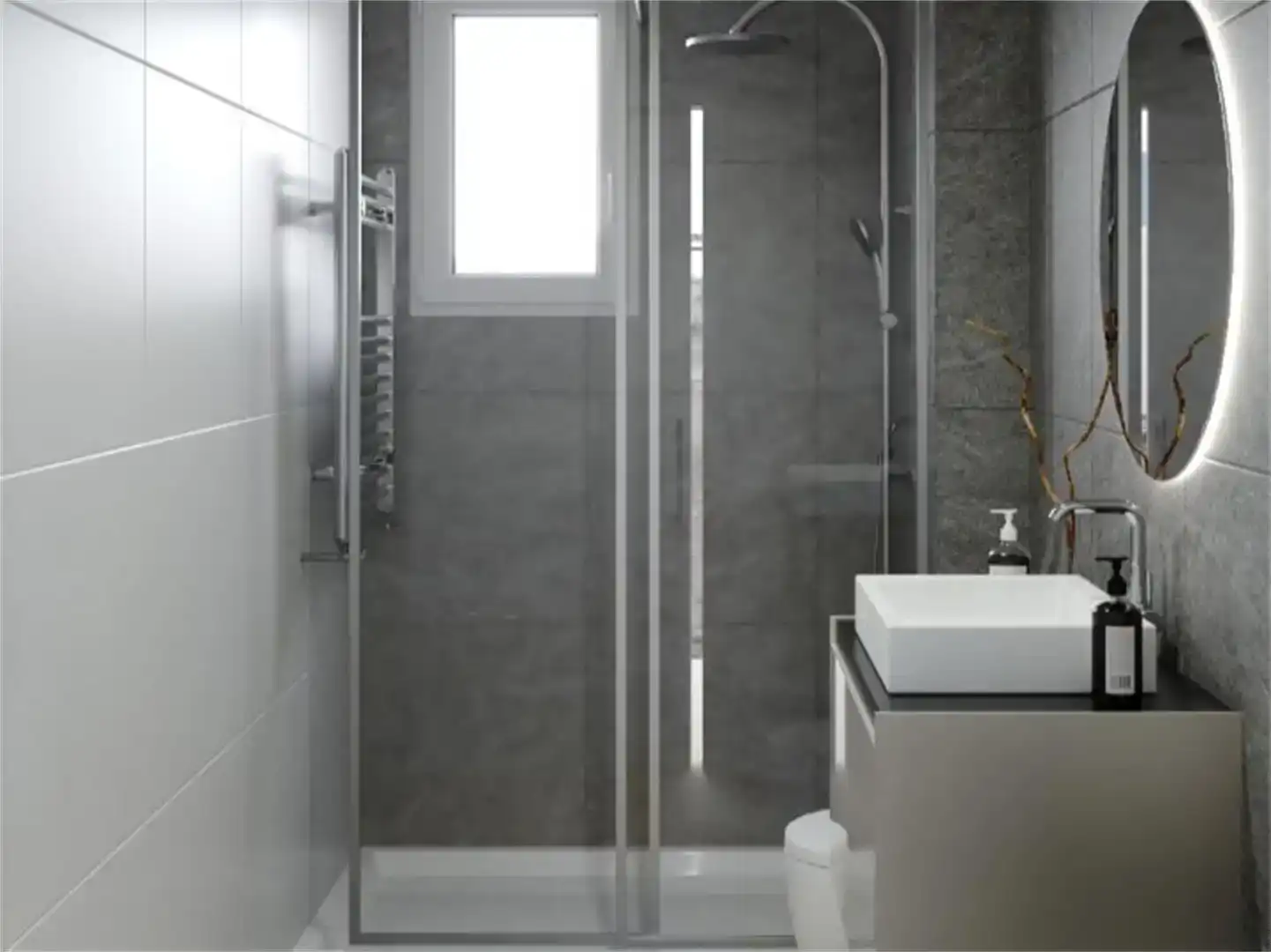 Baño de Piso en venta en Ejea de los Caballeros, Zaragoza
