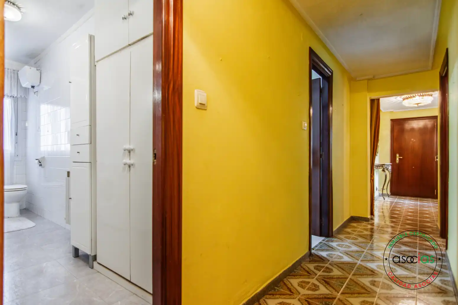 Wohnung mit Aufzug zum Verkauf in Gijón - CL SAN FRANCISCO DE ASIS 7, imagen 30