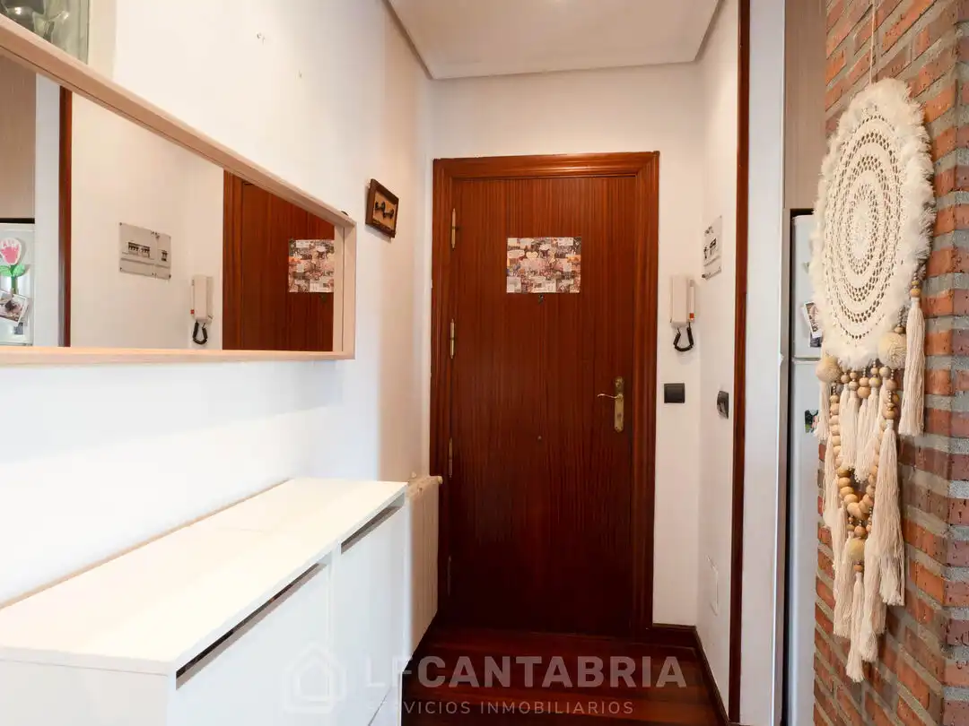 Appartement avec jardin à vendre à Calle Piélagos, imagen 3