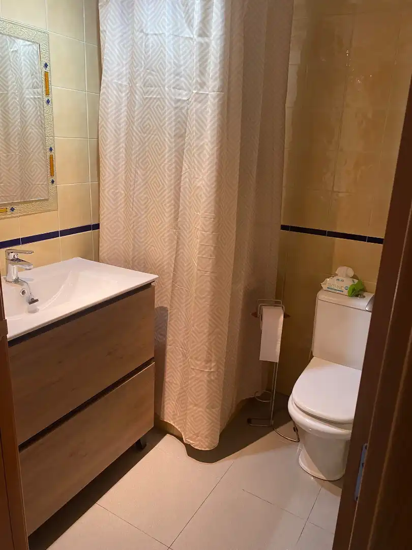 Piso con terraza en venta en Can Gibert del Pla, imagen 6