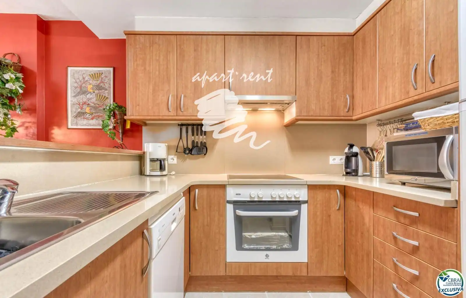 Wohnung mit Pool zum Verkauf in Joanot Martorell, imagen 8
