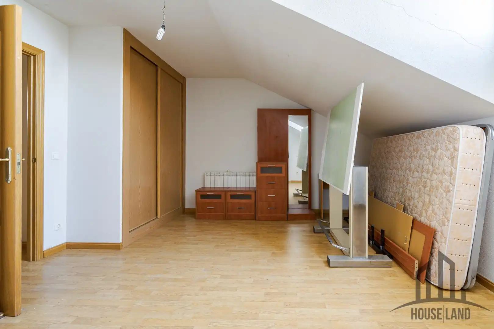 Piso en venta en Torrelaguna con Calefacción